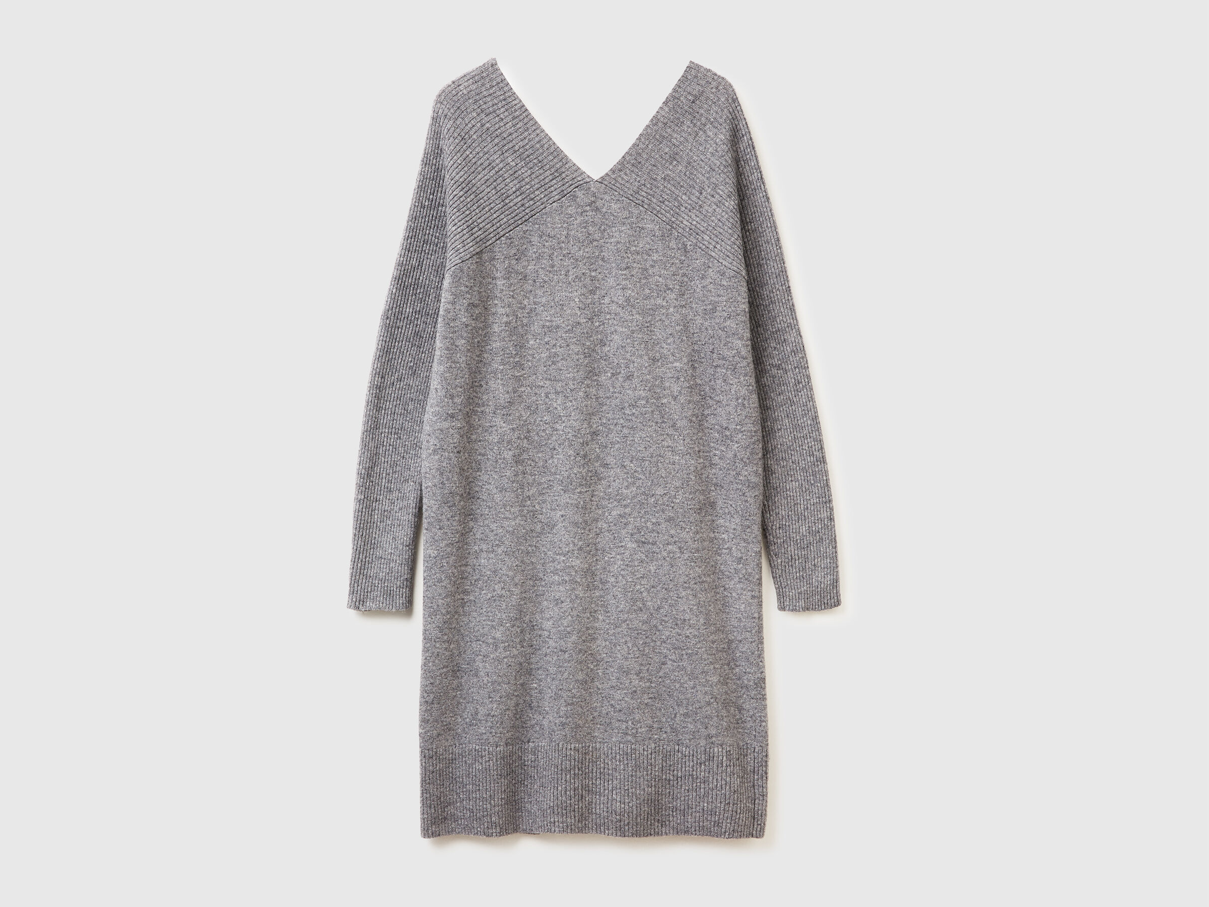 DRESS Mujer image number 6